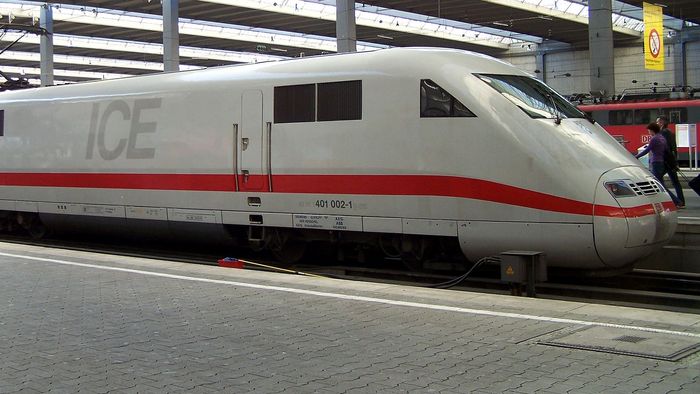 Umweltverbände zum Thema ICE Trassenplanung in OWL