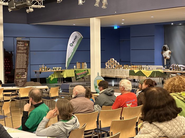 15.11.23  Lages erster „Erzeuger-Verbraucher-Dialog“