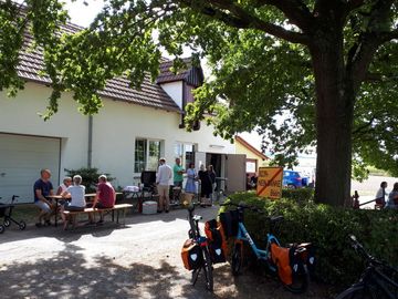 Bürgerinitiative B239n-NeinDanke informiert über den Stand der Planungen