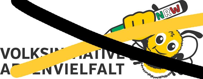 Volksinitiative: Schwarz-Gelb ignoriert Stimmen für mehr Artenvielfalt