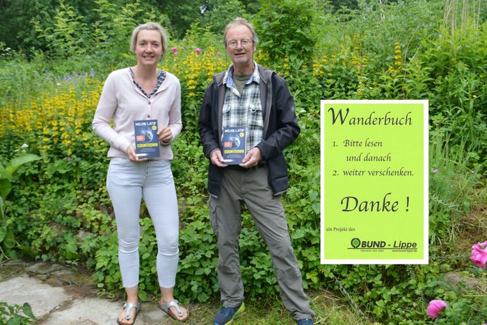 BUND-Lippe Projekt zum Klimaschutz