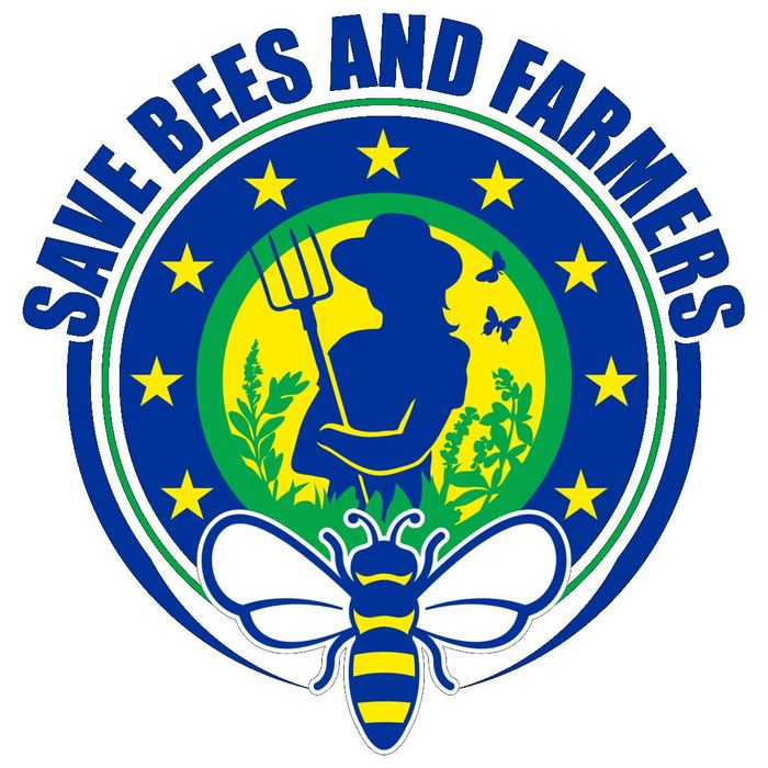 Europäische Bürgerinitiative "Save Bees And Farmers"